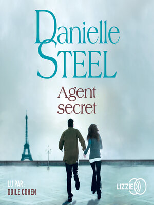 cover image of Agent secret